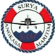 PT. Surya Angkasa Maritim